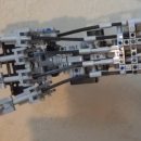 Polak zbudował protezę ręki z Lego