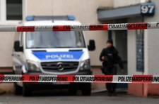 Policja w Chemnitz: Syryjczyk wymknął się w ostatniej chwili