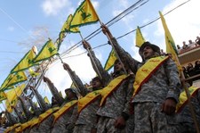 "Politico": Amerykanie pozwalali Hezbollahowi handel narkotykami
