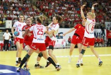 Polki zagrają na mistrzostwach Europy piłkarek ręcznych!