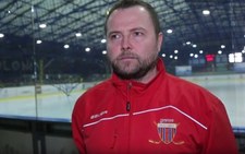 Polonia Bytom rozwiązała kontrakt z trenerem Tomaszem Demkowiczem