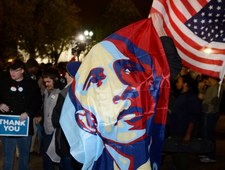 Polonusi o nowym-starym prezydencie USA