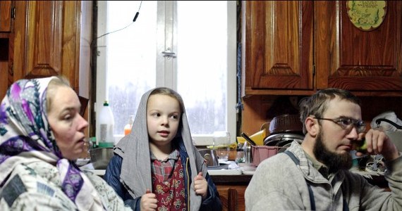Polscy Amisze Świat