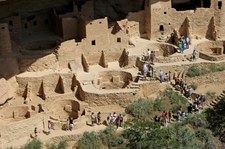 Polscy archeolodzy badają "żywe ruiny" w Kolorado