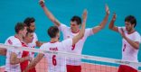 Polska - Włochy 3:1