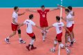 Polska - Włochy 3:1