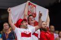 Polska - Włochy 3:1
