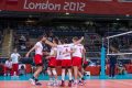 Polska - Włochy 3:1