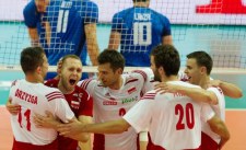 Polscy siatkarze zagrają w Łodzi z Włochami