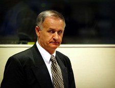 Polska dostosuje karę dla zbrodniarza