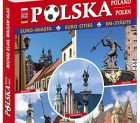 "Polska - Euro-miasta" - to może być wspaniała pamiątka