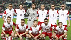 Polska - Grecja