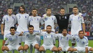Polska - Grecja