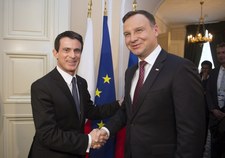 Polska i Francja przeciw formule ministrefy Schengen