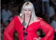 Warsaw Fashion Street Polska "Lady in Red"