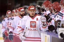 Polska - Litwa 9-1 na turnieju kwalifikacyjnym do IO w hokeju na lodzie