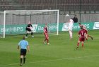 Polska - Łotwa 1-0 w meczu towarzyskim