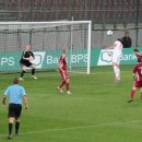 Polska - Łotwa 1-0 w meczu towarzyskim