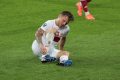 Polska - Łotwa 1-0 w obiektywie INTERIA.PL