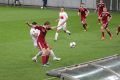 Polska - Łotwa 1-0 w obiektywie INTERIA.PL
