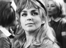 Polska Marilyn Monroe