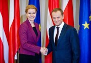 1 lipca Polska objęła prezydencję w Unii Europejskiej. Nasze przewodnictwo w Radzie UE potrwa pół roku.