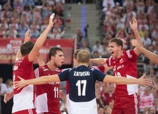 Polska - Rosja 3:2 na siatkarskich MŚ!