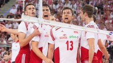 Polska - Rosja na żywo! Pierwszy set dla biało-czerwonych!