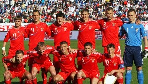 Polska - Rosja