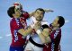 Polska - Serbia 25-25