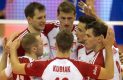 Polska - Serbia 3:1. Galeria