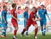 Polska - Słowacja 1-0 w meczu towarzyskim