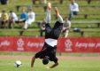 Polska - SV Rapid Lienz 8-0