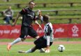 Polska - SV Rapid Lienz 8-0