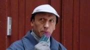 Polski Forrest Gump?