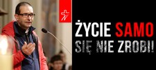 Polski pomysł, globalny zasięg. Ekstremalna Droga Krzyżowa 2018  