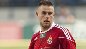 "Polski Rooney" tego zakrętu może nie pokonać