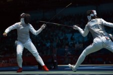 Polskie florecistki czwarte w mistrzostwach Europy