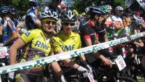 Półtora tysiąca kolarzy spróbowało swoich sił na trasach Skandia Maratonu! [ZDJĘCIA]