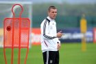 Ponad 11 tysięcy kibiców zobaczy trening Niemców w Gdańsku