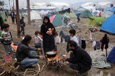 Ponad 1700 imigrantów zatrzymano w Turcji