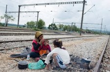 Ponad 88 tys. nieletnich bez opieki szuka azylu w UE