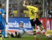 Porażka Borussii. Lewandowski wicekrólem strzelców Bundesligi. Galeria