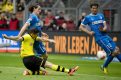 Porażka Borussii. Lewandowski wicekrólem strzelców Bundesligi. Galeria