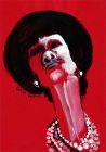 PORTRETY: COCO CHANEL