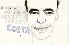 PORTRETY: FRANCISCO COSTA.