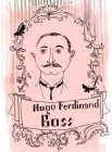 PORTRETY: HUGO BOSS