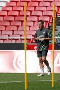 Portugalczycy rozpoczęli przygotowania do Euro 2012