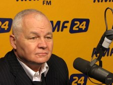 Posłuchaj Kontrwywiadu RMF FM