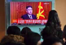 Potężny cios dla reżimu w Korei Północnej